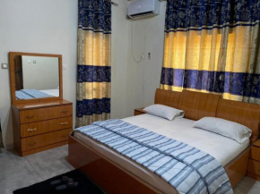 Appartement Meublé à Tombolia